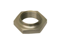Transmission pinion shaft collar nut. Porsche 930 Turbo 1975-89 - 93030245300 - 930 302 453 00
