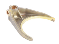 Forcella selettrice Forcella cambio 5a / 6a marcia. Porche 993 - 95030311600, 950.303.116.00