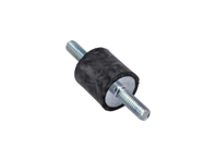 Rubberen thermostaathouder. Porsche 964 1989-94 - 99970324600, 999.703.246.00