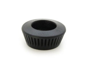 Pomo para tapa de guantera. Porsche 1984-85 - 91153896100