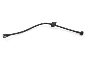 Tube de jauge d'huile. Porsche 986 Boxster - 99610718304, 99610718303