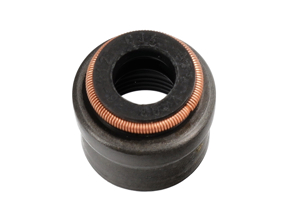 Valve Stem Seal, Outlet 6MM. Porsche 92A Cayenne / 95B Macan / 970 Panamera 3.0L - 95810511520