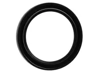 Achterwiellagerafdichting buitenzijde. Porsche 911/912 1965-68 - 99911308540, 1651250100 - 1651250100