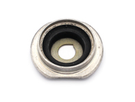 Wishbone rubber mount isolator. Porsche 970 Panamera 2014>> - 97034124921