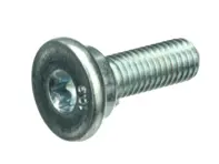 传动带张紧器杆螺栓。保时捷 991 / 992 / Boxster / Cayman - PAF008343, 99907357901, PAF008343A