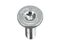 Perno de la palanca del tensor de la correa de transmisión. Porsche 991 / 992 / Boxster / Caimán - PAF008343, 99907357901, PAF008343A