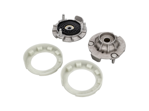 Kit di montaggio superiore per supporto ammortizzatore posteriore. Porsche 997 MKI e MKII - 99733306100