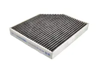 Filtro de partículas de polen. Porsche Macan 95B - 8K0819439B, PAB81943910, PAB81943920, 8K0819439, 8K0819439a - CUK2450