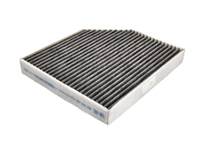 Pollen particle filter. Porsche Macan 95B - 8K0819439B, PAB81943910, PAB81943920, 8K0819439, 8K0819439a - CUK2450