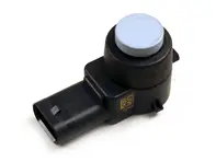 Parksensor hintere Stoßstange. Porsche 997.2 / 987.2 Boxster / 987C.2 Cayman - 99760619101, 99760619100, 911915