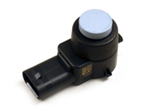 Rear bumper parking sensor. Porsche 997.2 / 987.2 Boxster / 987C.2 Cayman - 99760619101, 99760619100, 911915