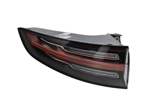 标准后灯外部分。保时捷9YA卡宴 - 714020630707, 714020630807, 9Y0945095H, 9Y0945096H, 9Y0945095D, 9Y0945096D, 9Y0945095H/1, 9Y0945096H/1