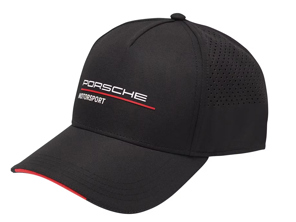 Gorra de béisbol Porsche unisex – Colección Motorsport - WAP8000010LFMS