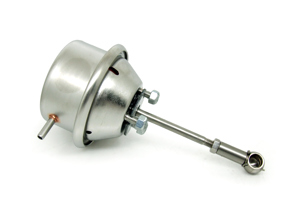 Sport Uitlaat vacuüm vervangingseenheid. Porsche 996 - 00004420016