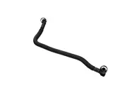 Conduite de reniflard du carter moteur. Porsche 982 Boxster / Cayman 2017>> - 9A210753000