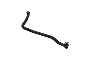 Conduite de reniflard du carter moteur. Porsche 982 Boxster / Cayman 2017>> - 9A210753000