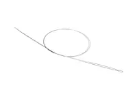 Verwarmingsklepkabel, automaat. Porsche 911 1974-86 - 91142470102