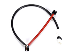 Sensore usura pastiglie freno. Porsche 997/996 GT3/GT - 99761267701, 99761267700, 99661234700, 99761267790, 99761267791, 99761234700