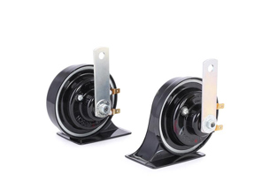 Air / Electric Horn 12V 420Hz and 500Hz - 0986AH0503