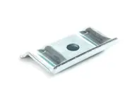 Battery fastening clamp. Porsche 997.2 / 987.2 Boxster / 987C.2 Cayman - 99661120901, 99661120900