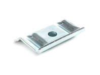 Battery fastening clamp. Porsche 997.2 / 987.2 Boxster / 987C.2 Cayman - 99661120901, 99661120900