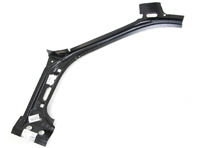 Pannello di riparazione del montante anteriore. Porsche 997.1 / 997.2 - 99750213603GRV, 99750213503GRV