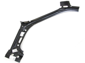 Reparaturblech A-Säule. Porsche 997.1 / 997.2 - 99750213603GRV, 99750213503GRV