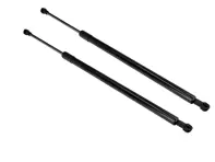 保时捷 Cayman 981 / 718 (982) 后尾门阻尼器套装（2 个） - 98151255106, 580307