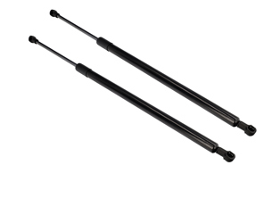 保时捷 Cayman 981 / 718 (982) 后尾门阻尼器套装（2 个） - 98151255106, 580307