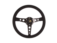 Volant Prototipo 6c carbone - Momo