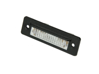 Luce targa. Porsche 928 1989>> / 968 / 964 C4 / 996 / 986 Boxster - 9646316200201C, 9646316200201C/1 - URO-013374, 1695600600