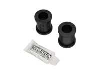 Drop Link Polyurethane Bush for Porsche 968 M030 Front Powerflex Black Series - PFF57-205, PFF57205, 95134379321