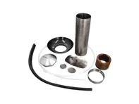 Kit de llenado y tapón de gasolina RSR. Porsche 911 1965-1989 - E58.E54