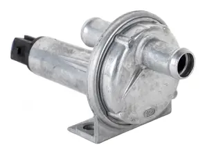 Auxiliary air regulator. Porsche 944 2.5ltr - 944606103AX, 94460610301, 944606103AU