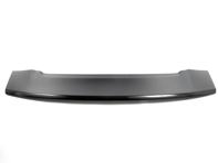 Alette posteriori di ricambio, fibra di carbonio. Porsche 991.1 - E307