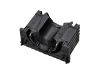 Casquillo de barra estabilizadora INFERIOR. Porsche 970 Panamera / S / GTS con PDCC - 97034379307 Casquillo de barra estabilizadora INFERIOR. Porsche 970 Panamera / S / GTS con PDCC - 97034379307