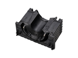 Casquillo de barra estabilizadora INFERIOR. Porsche 970 Panamera / S / GTS con PDCC - 97034379307