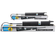 Bilstein B4 Damptronic rear shock absorber. Porsche 911 (991) - 26-219998, 26219998, 99133305304, 99133305306, 99133305308, 99133305309, 99133305310