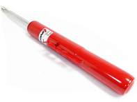 FRONT Shock Absorber. Porsche 996 C4/C4S/TT 1997-05 Koni active - 22-113344, 22113344, 99634304317, 99634304302, 99634304322, 99634304313, 99634304323, 99634304326, 99634304329, 99634304345, 99634304340, 99634304313, 99634304347, 99634304322, 99634304344, 99634304326, 99634304347, 99634304329, 99634304350 - VNEB334