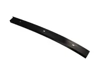 Convertible top retaining strip. Porsche 996 / 997.2 Cabrio - 99656152700, 99656152800