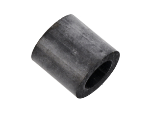 Rubber grommet fuel flap release cable. Porsche 964 / 993 - 99920900440, 99920900441