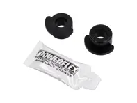 Douille d'accouplement de tige de changement de vitesse. Porsche 356 / 911 / 914 / 924 Powerflex Black Series - 96442422300, 69542402405, 91142402404, PFR57-430