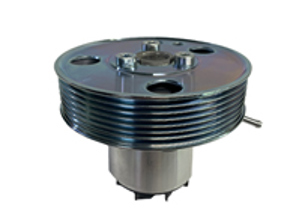 Wasserpumpe. Porsche 958 Cayenne 3.6L - 95810603304, 95810603303, 95810603302, 95810603301, 95810603300, 847603079336, 11260 - URO-011647