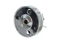 Pompa dell'acqua. Porsche 958 Caienna 3.6L - 95810603304, 95810603303, 95810603302, 95810603301, 95810603300, 847603079336, PAB121008A - URO-011647