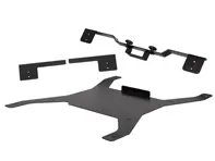 Lautsprecherhalter 5.1 für RR Home Simulator Gaming Console