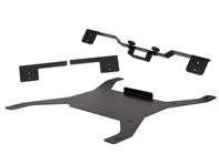 Support de haut-parleur 5.1 pour console de jeu RR Home Simulator