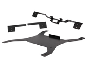 Speaker holder 5.1 for RR Home Simulator Gaming Console