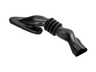 空气引导加热器通风口。保时捷 997 - 99755231502, 99755231602