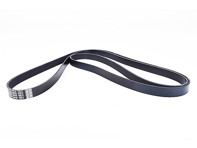 Antriebsriemen. Porsche 957/958 Cayenne V6 3.0L DIESEL - 95810221600, 95510293400