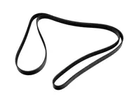 Antriebsriemen. Porsche 957/958 Cayenne V6 3.0L DIESEL - 95810221600, 95510293400